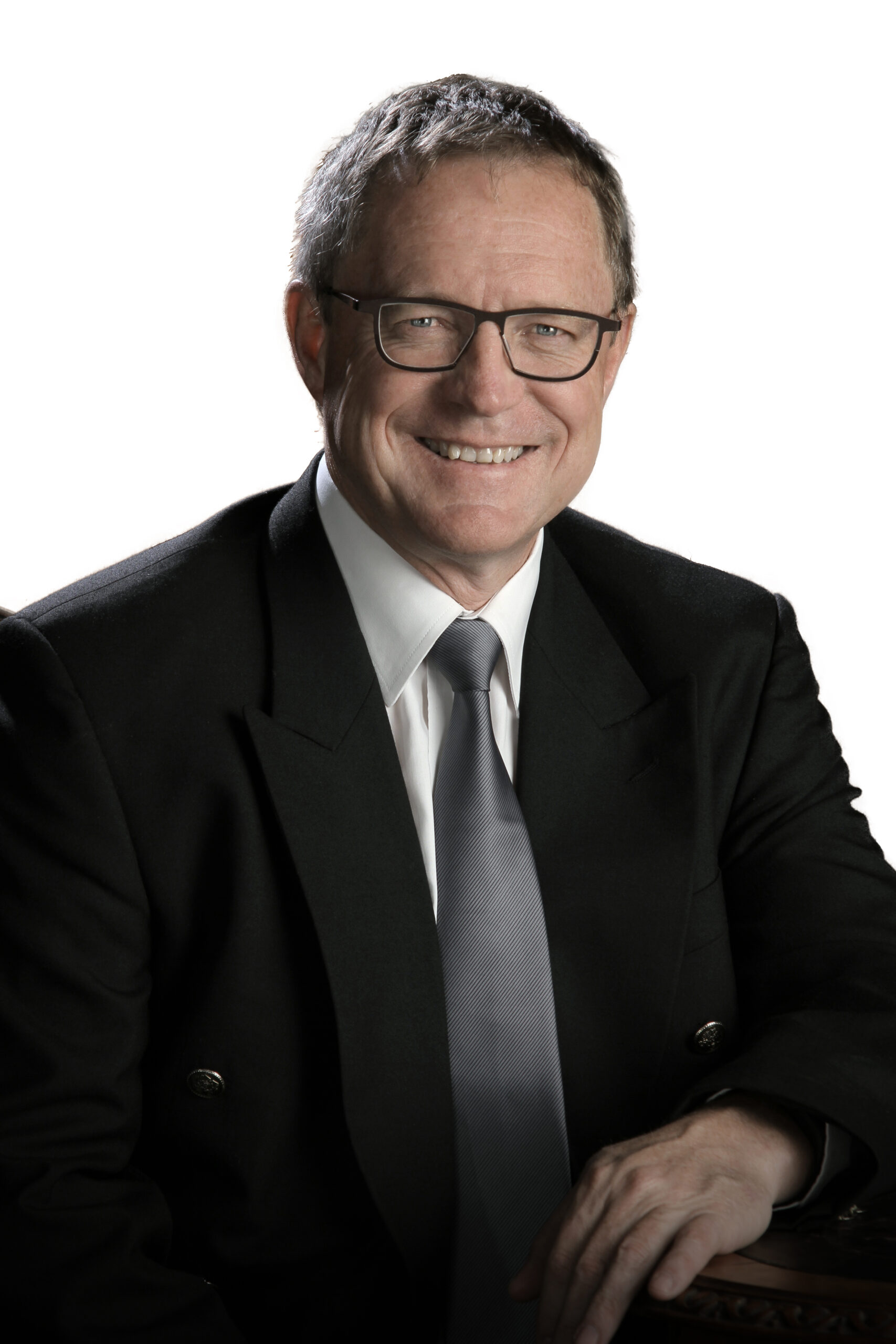 Dawie Roodt – Economic Insight, Financial Trends and Strategic Foresight