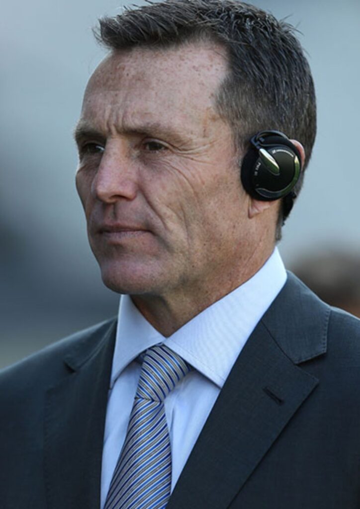 Joel Stransky — comedian / MC / entertainer for corporate events South Africa | Guest Speaker