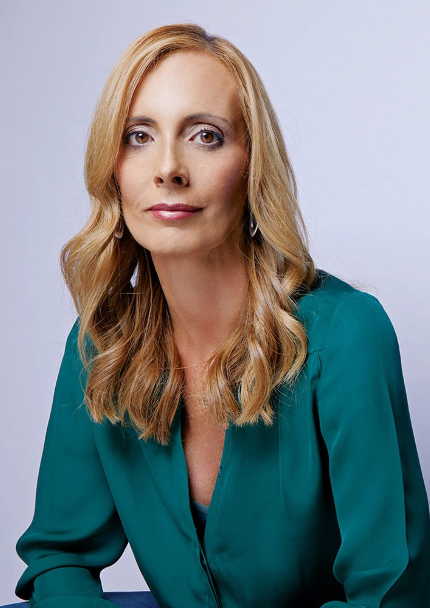 Debora Patta