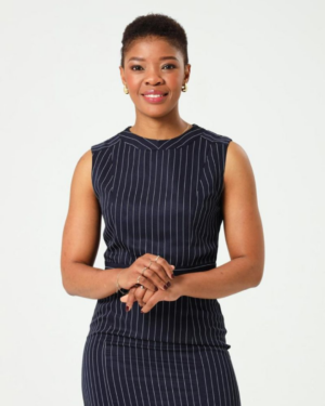 Picture of Zanele Njapha