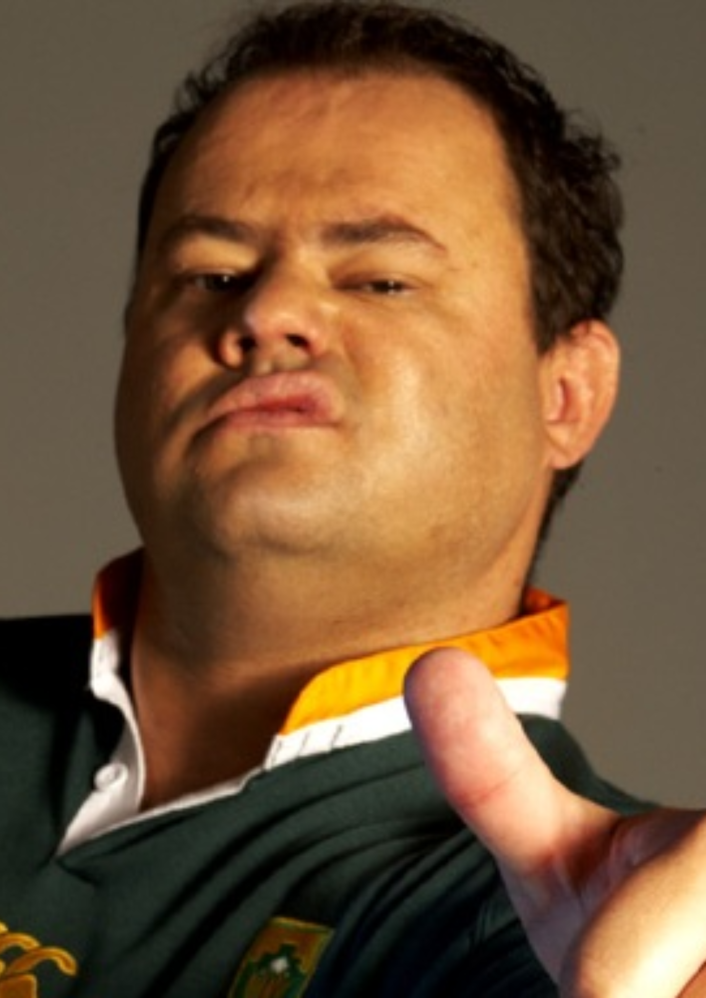Picture of Malcolm Ferreira