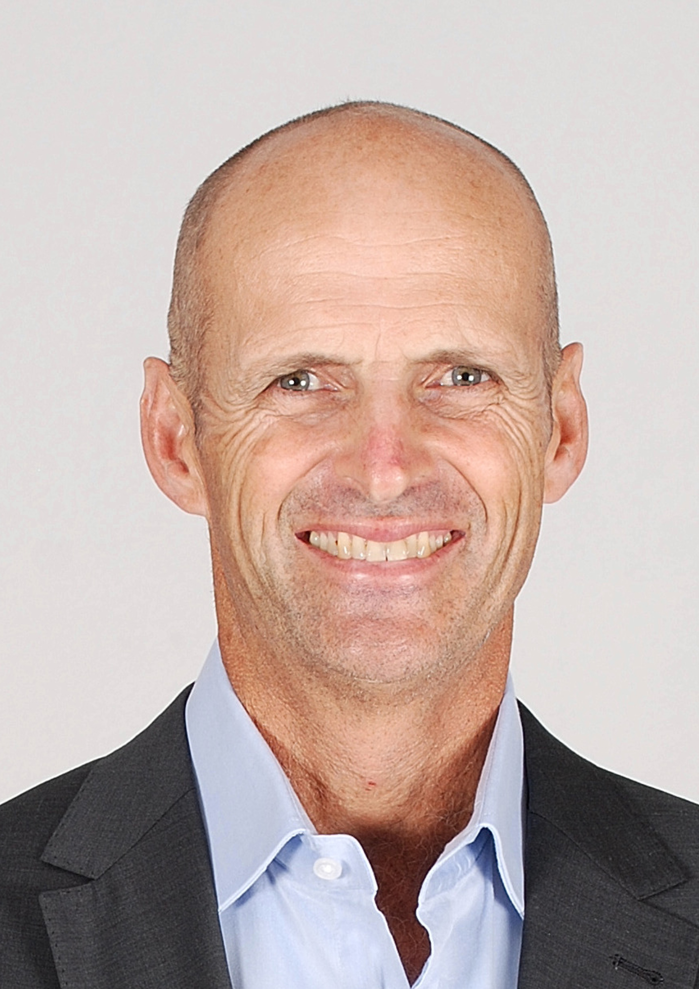 Picture of Gary Kirsten