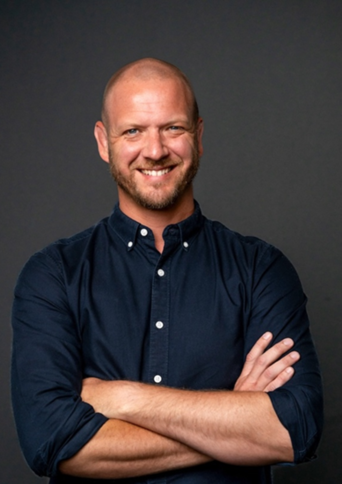 Picture of Mike Stopforth