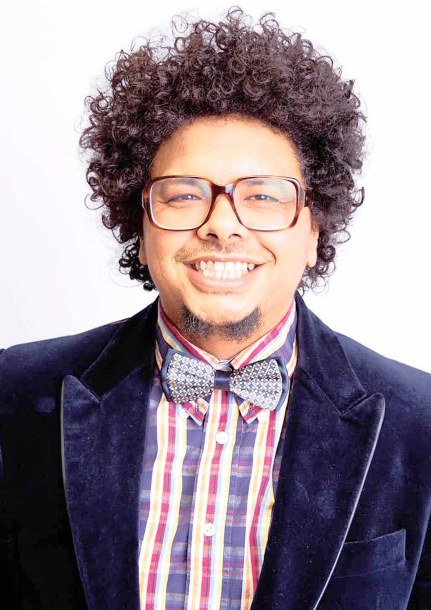 Picture of Joey Rasdien