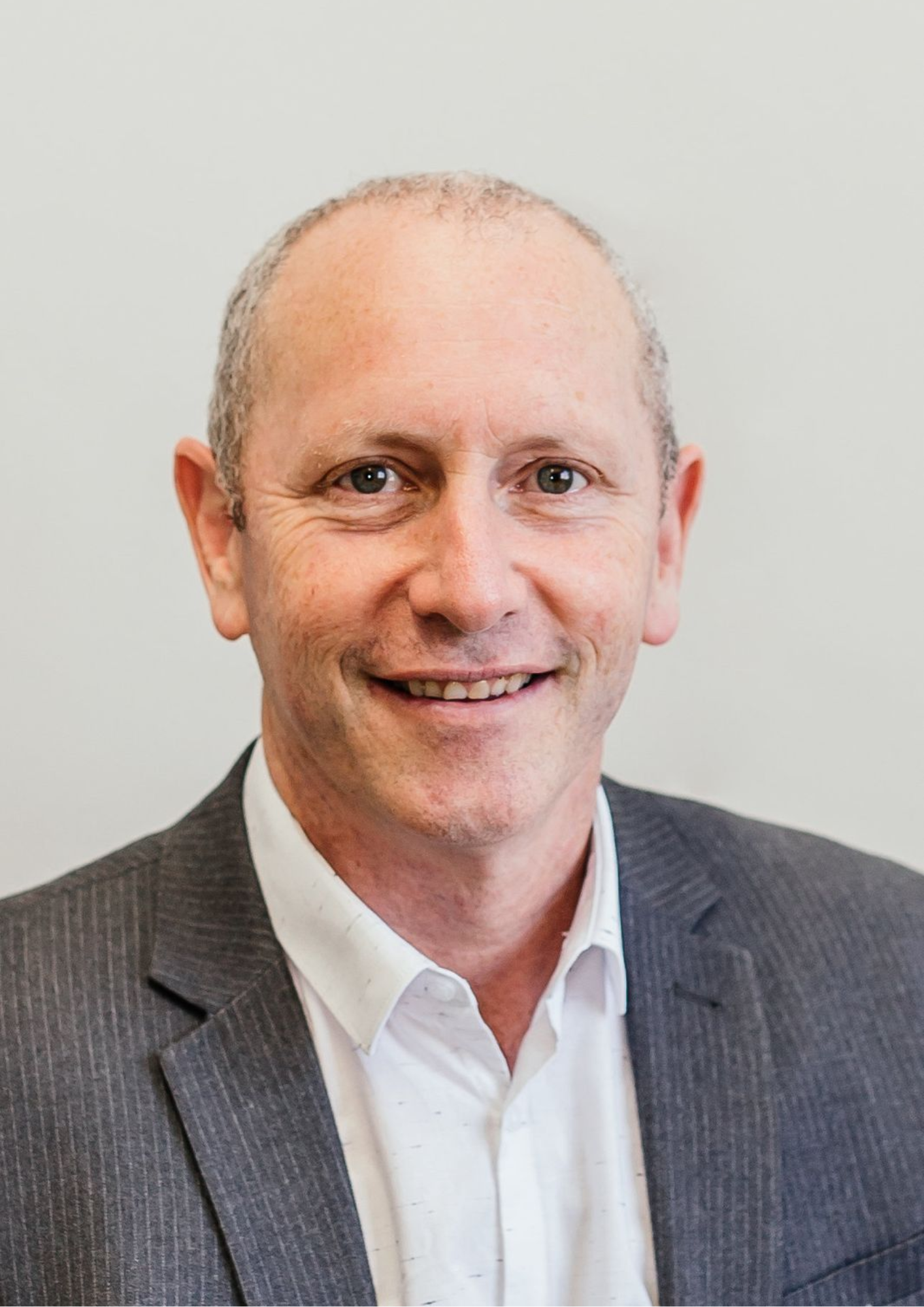 Picture of Wayne Derman