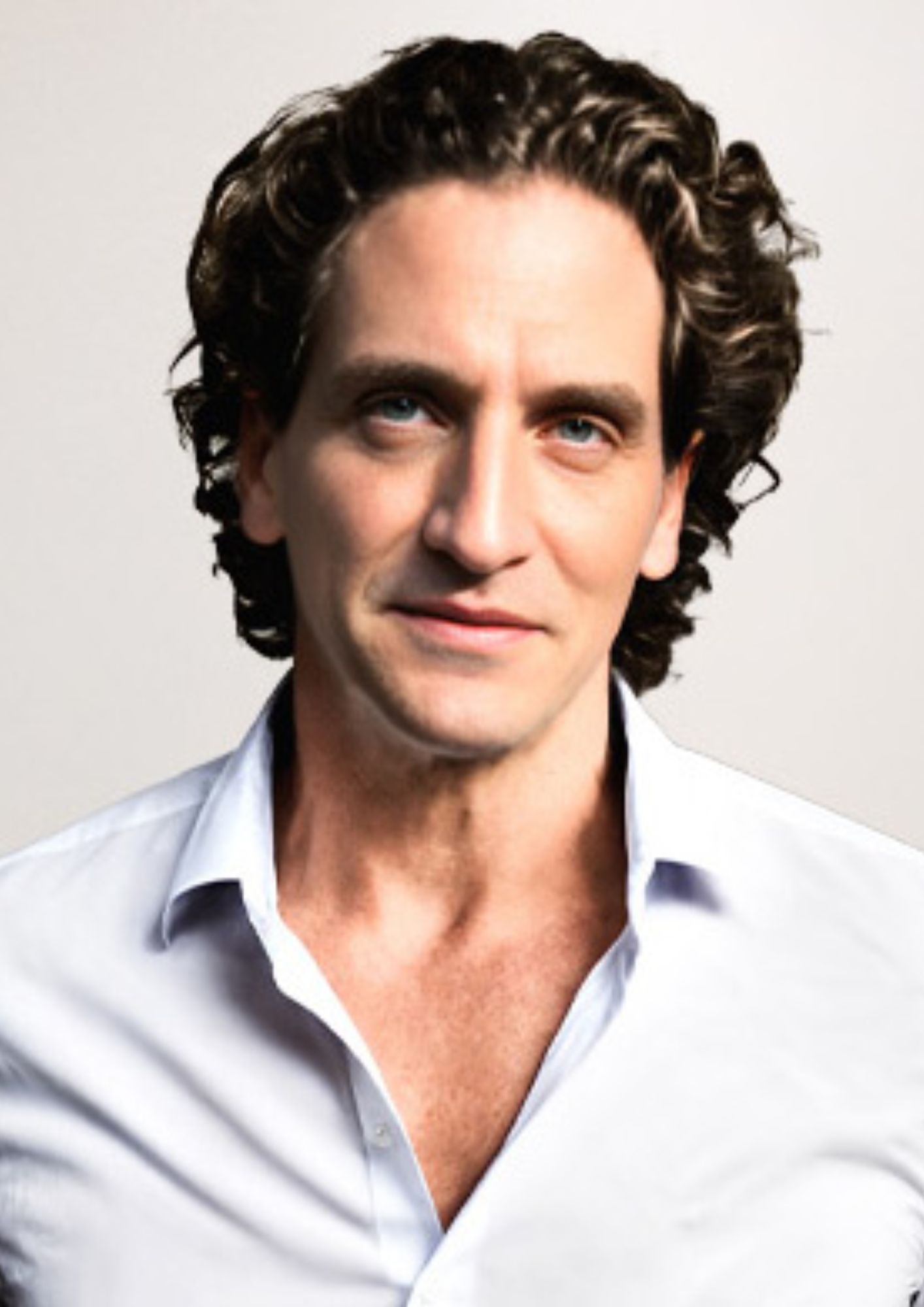 Justin Cohen