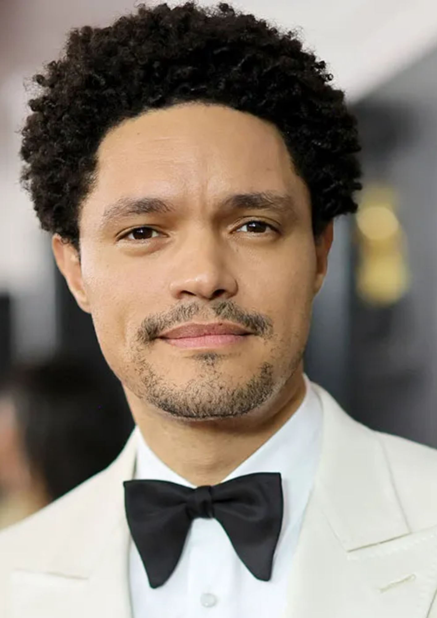 Picture of Trevor Noah