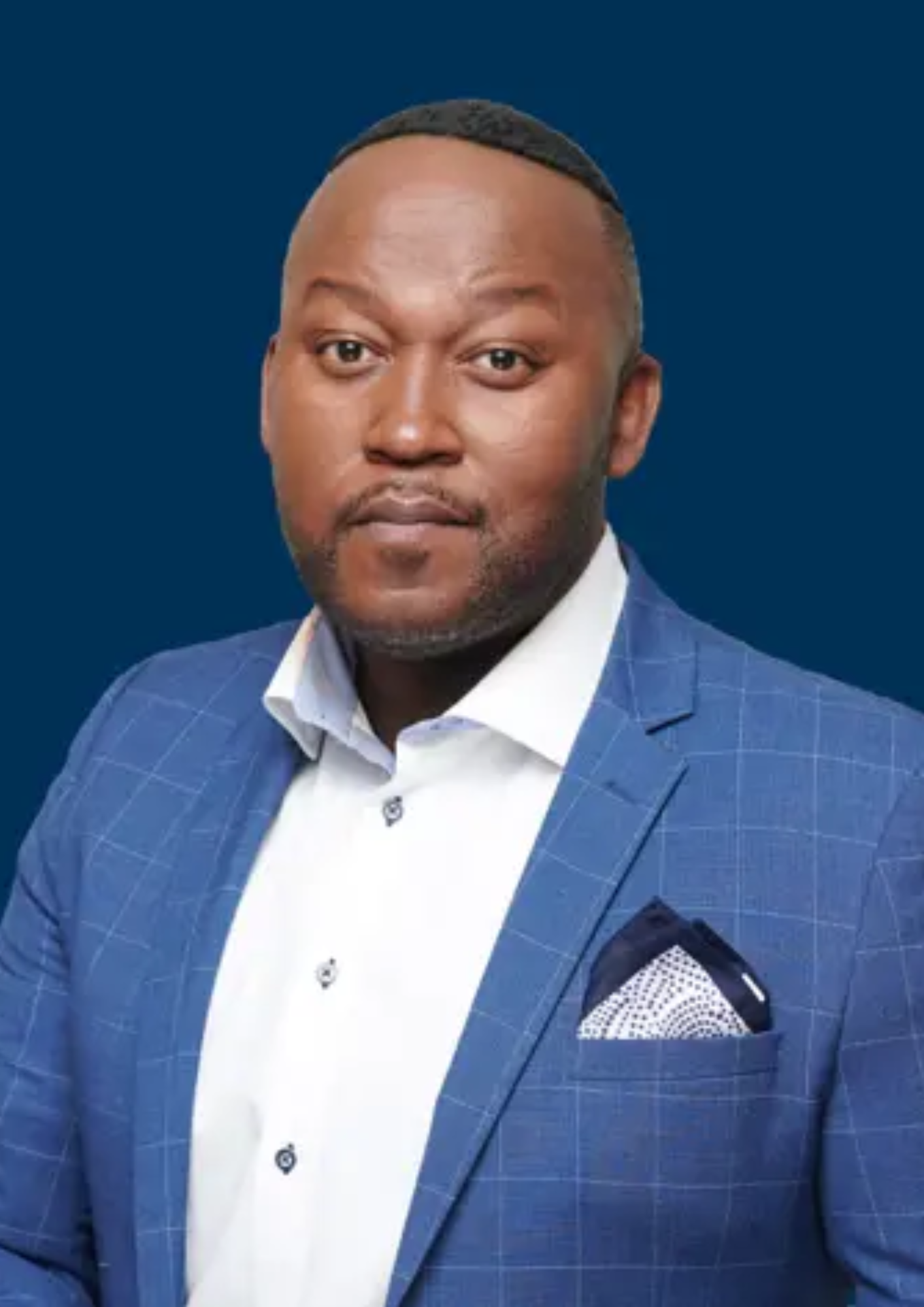 Picture of Bongani Bingwa