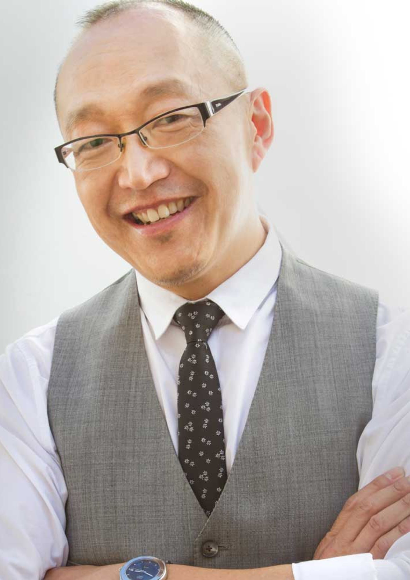 Picture of Dion Chang