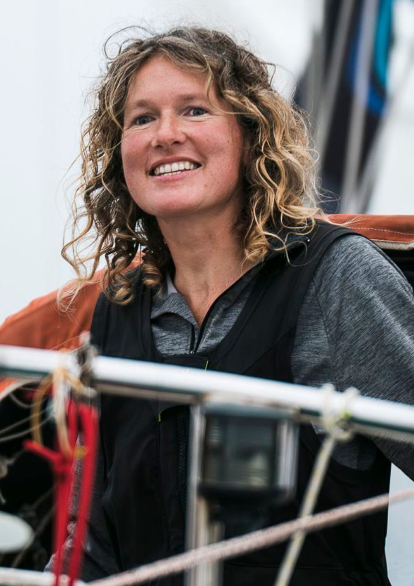 Picture of Kirsten Neuschafer