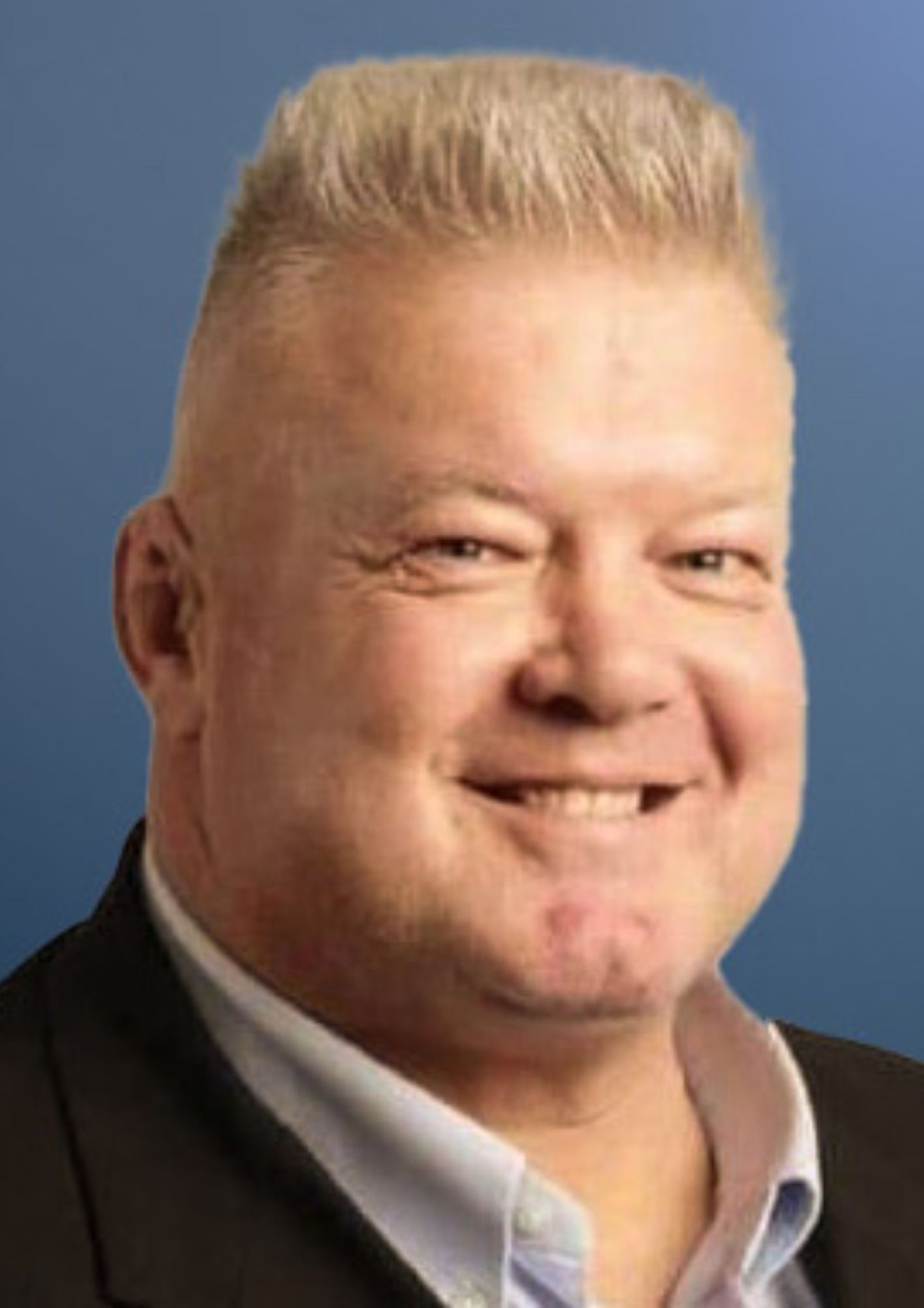 Picture of Kobus Wiese