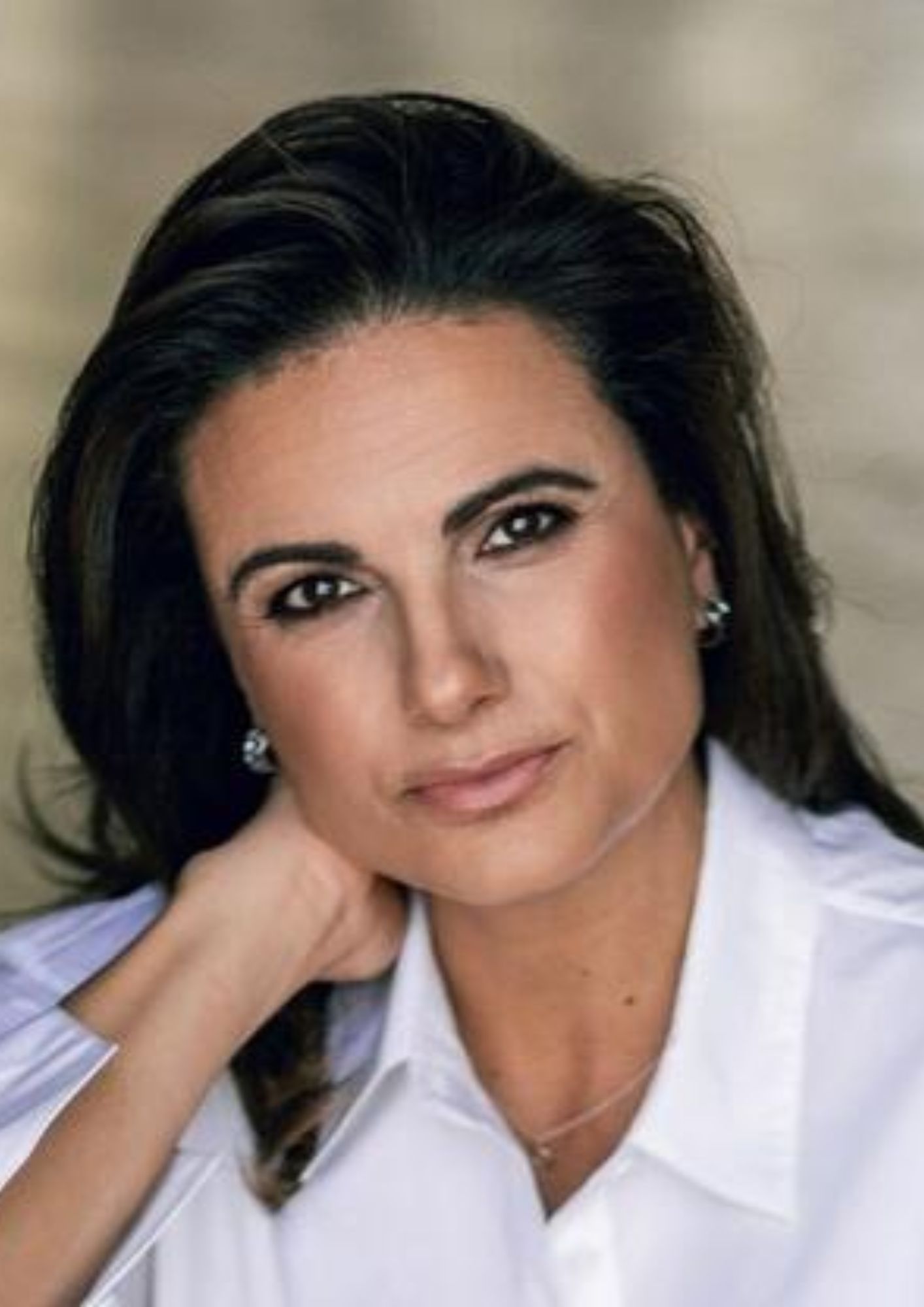 Picture of Leanne Manas