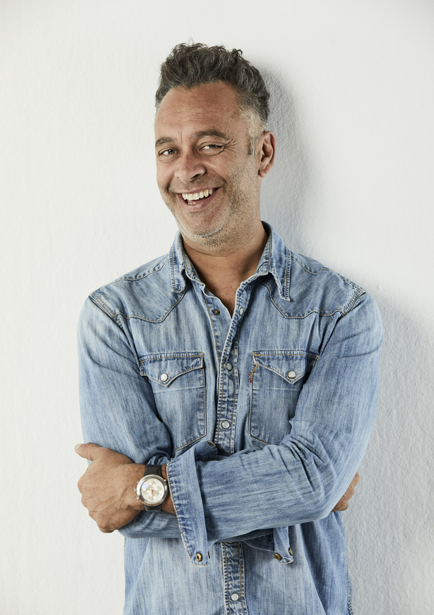 Picture of Kurt Schoonraad