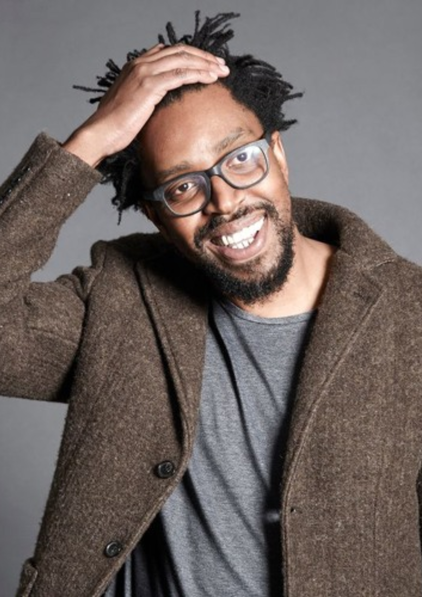 Picture of Kagiso Lediga