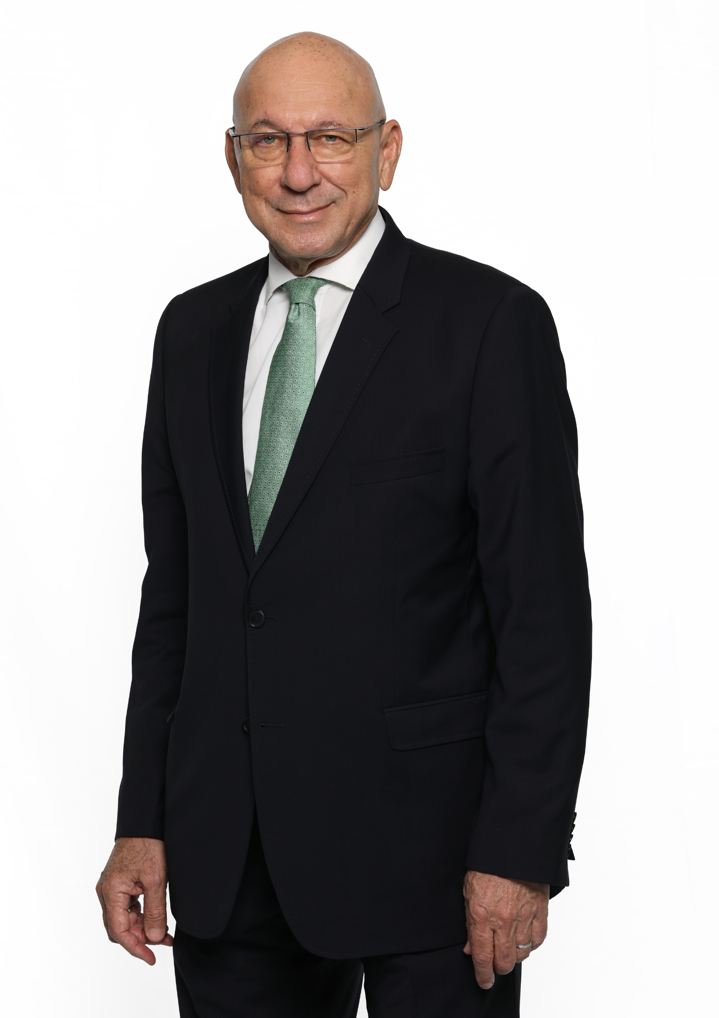 Picture of Trevor Manuel