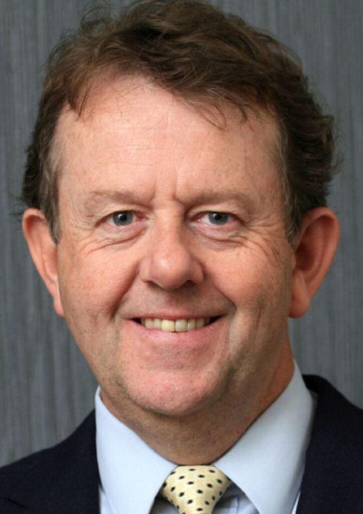 Alec Hogg – International Business Speaker | Media Entrepreneur — business keynote speaker South Africa | Guest Speaker