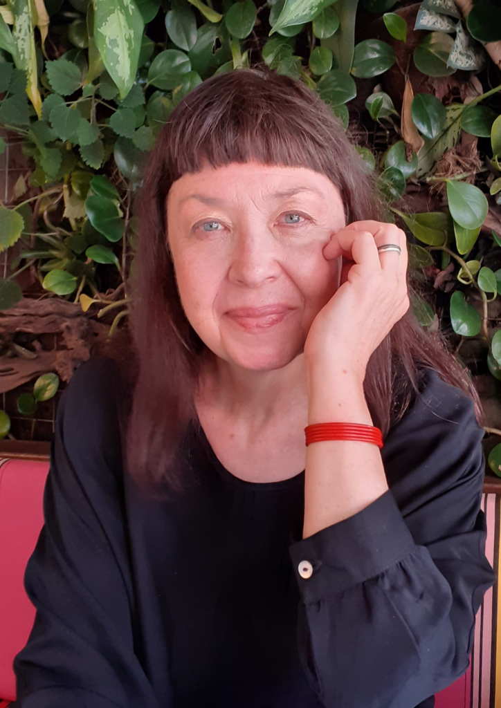 Glynis Horning — comedian / MC / entertainer for corporate events South Africa | Guest Speaker