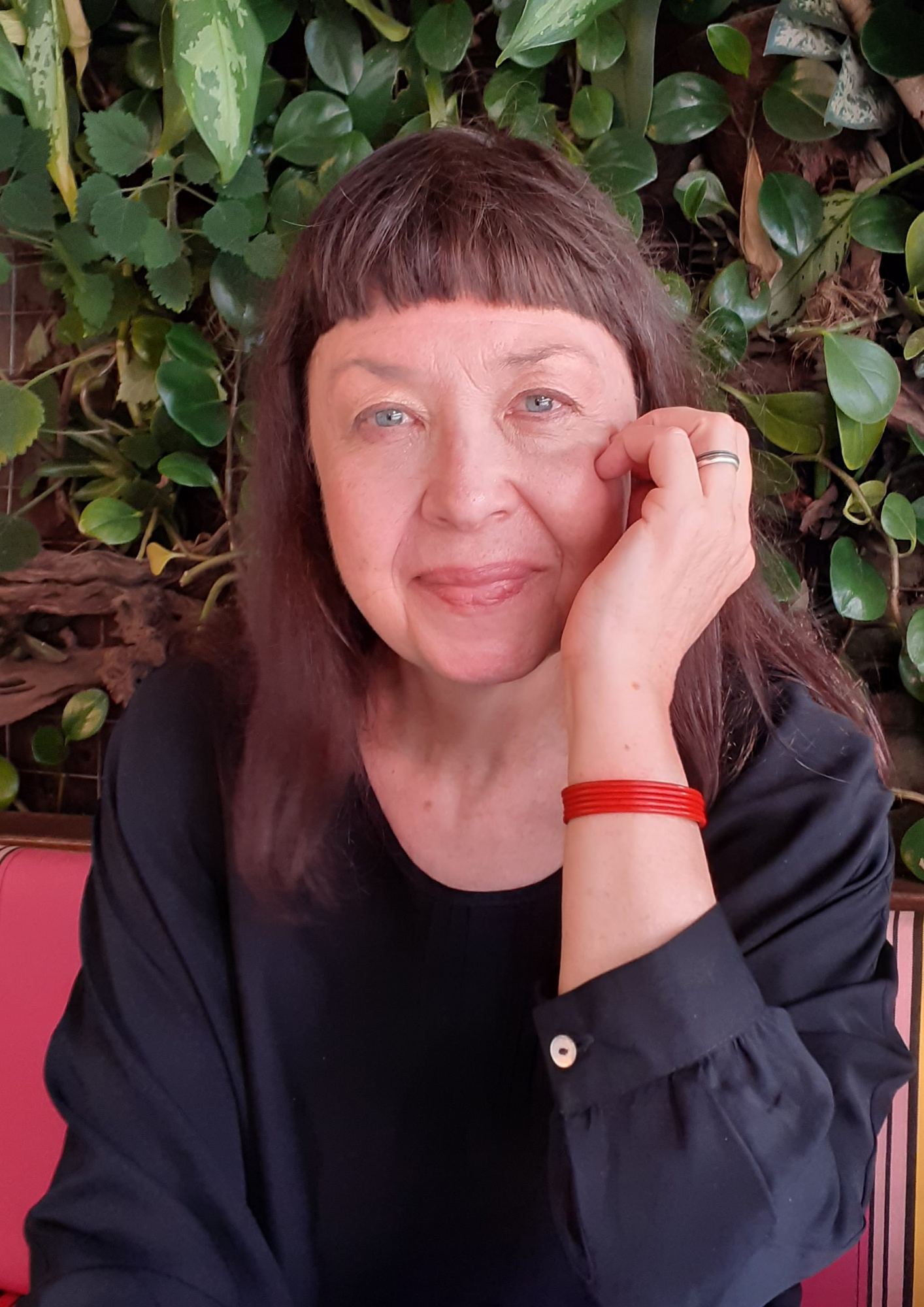 Glynis Horning