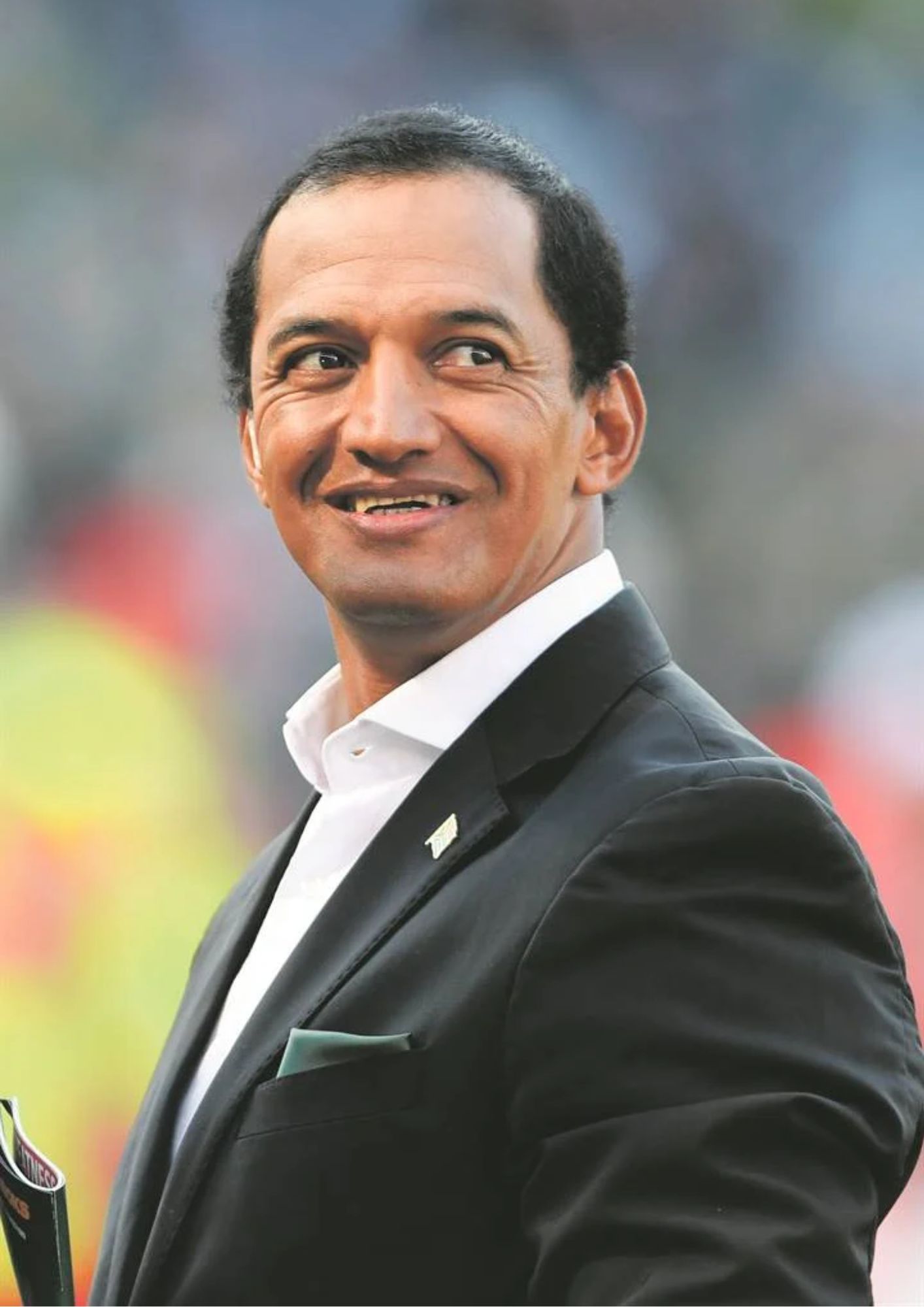 Picture of Breyton Paulse