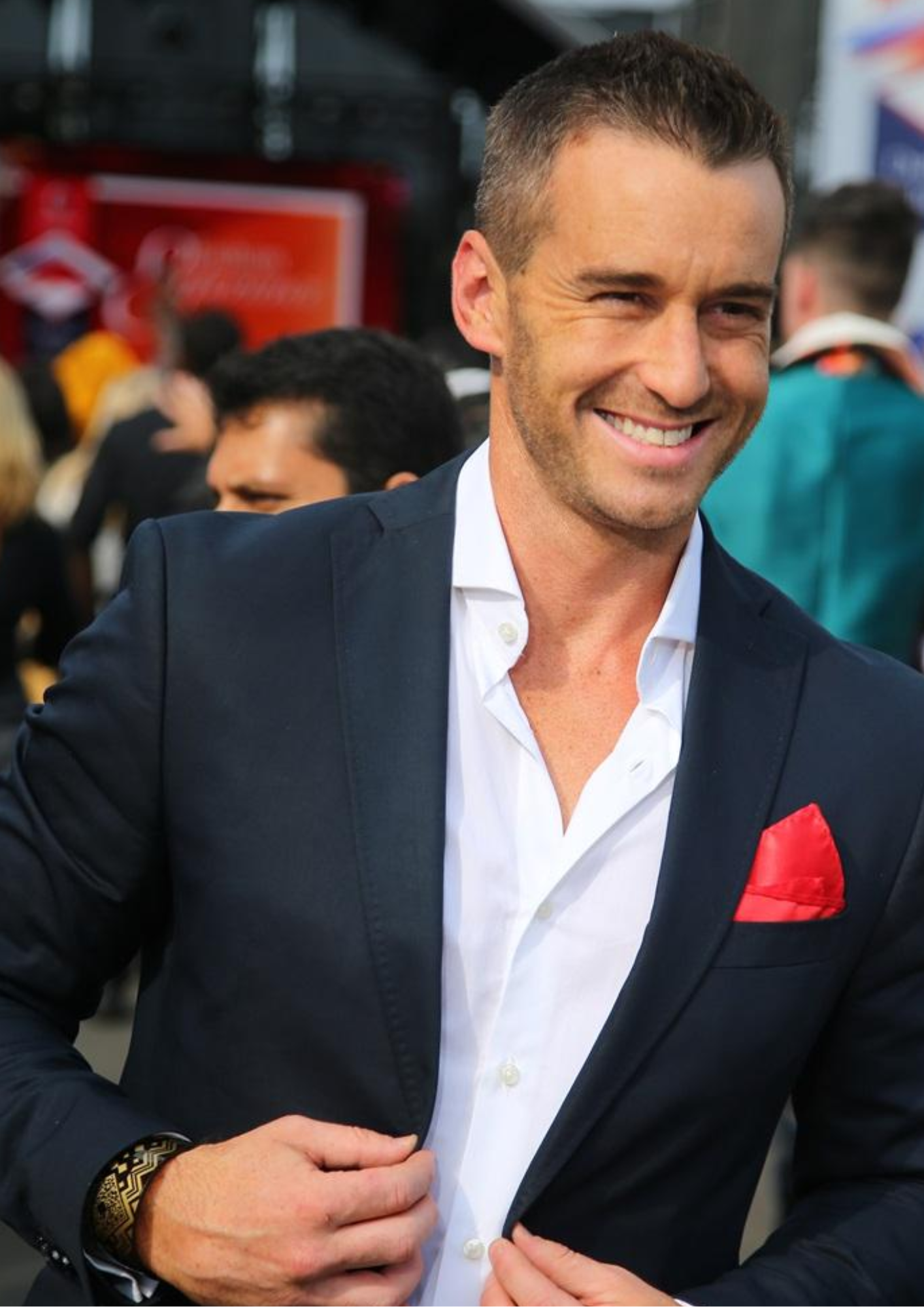 Graeme Richards