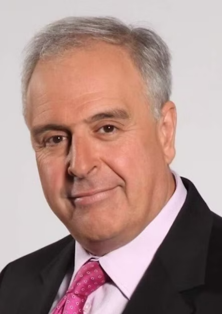 Jeremy Maggs — business keynote speaker South Africa | Guest Speaker