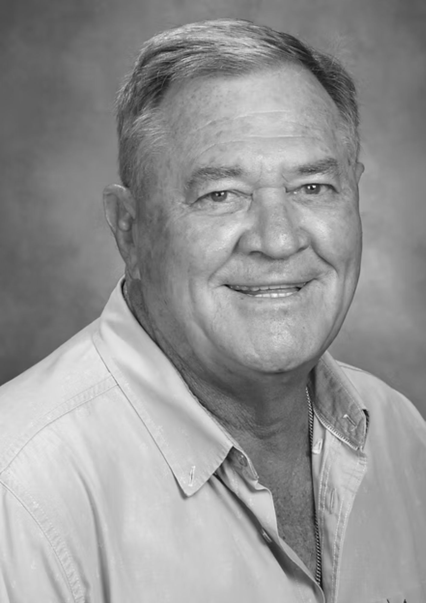 Picture of Pat Symcox