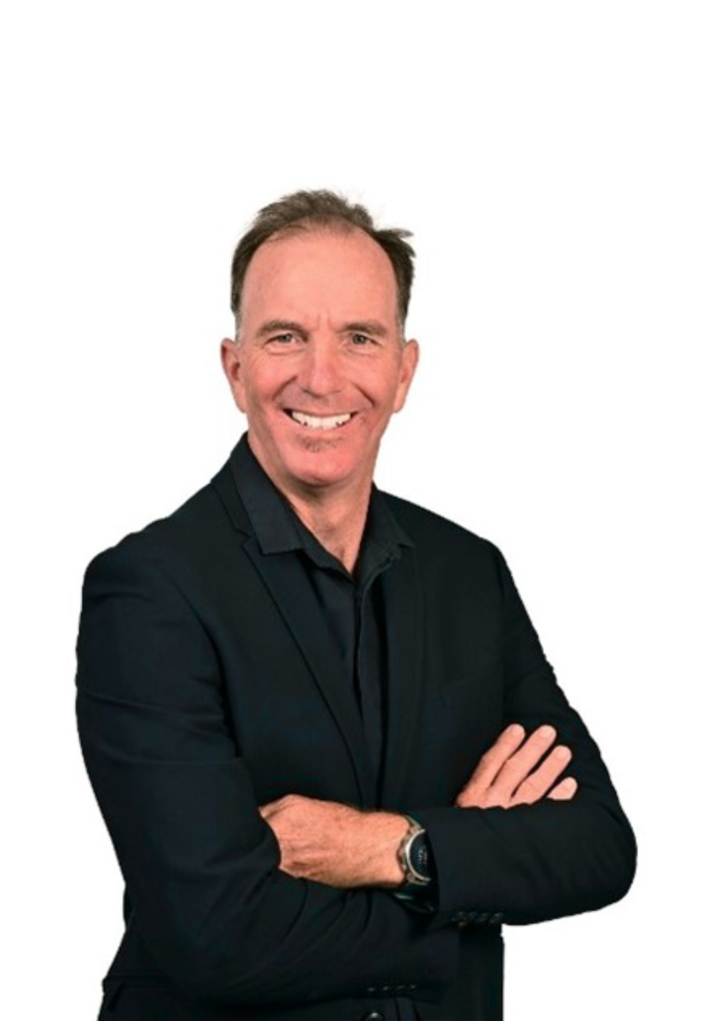 Picture of Peter van Kets