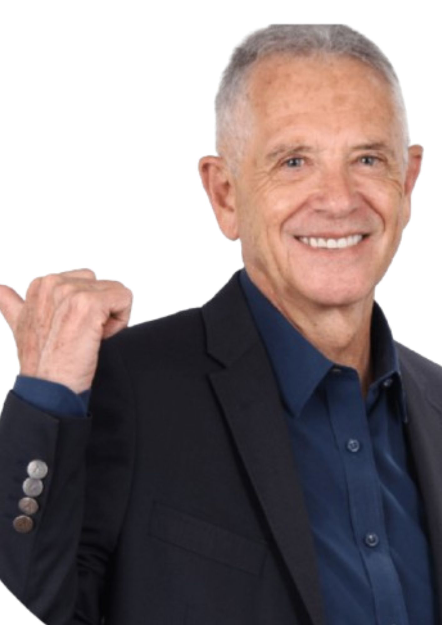 Picture of Ray Patterson