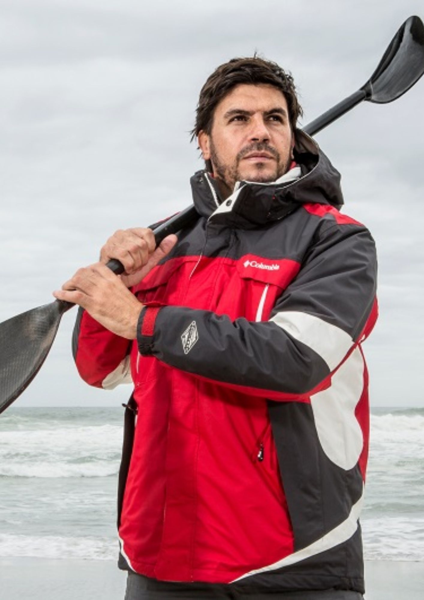 Picture of Riaan Manser