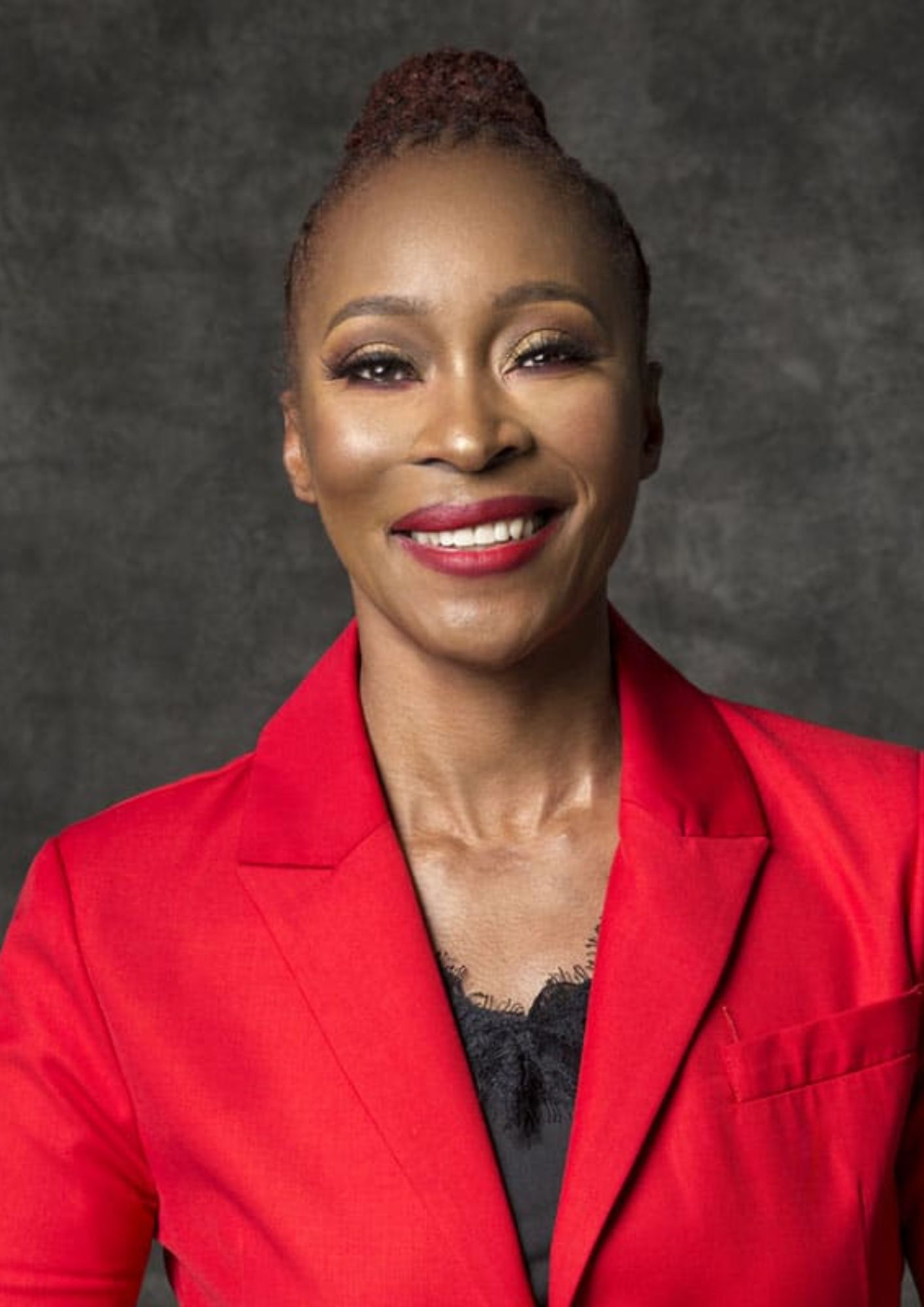 Picture of Saray Khumalo