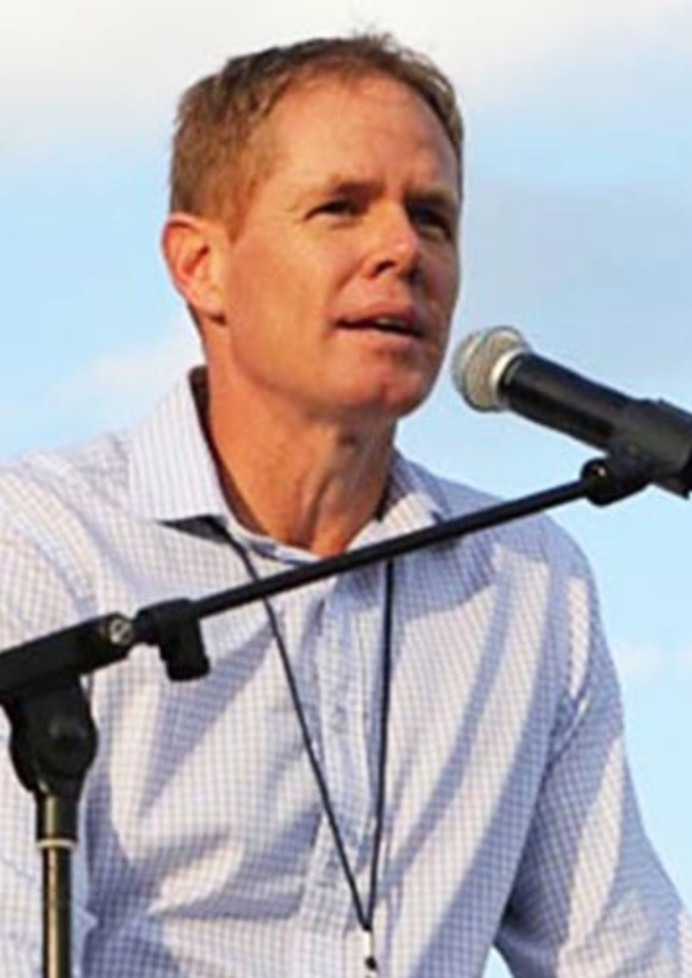 Picture of Shaun Pollock
