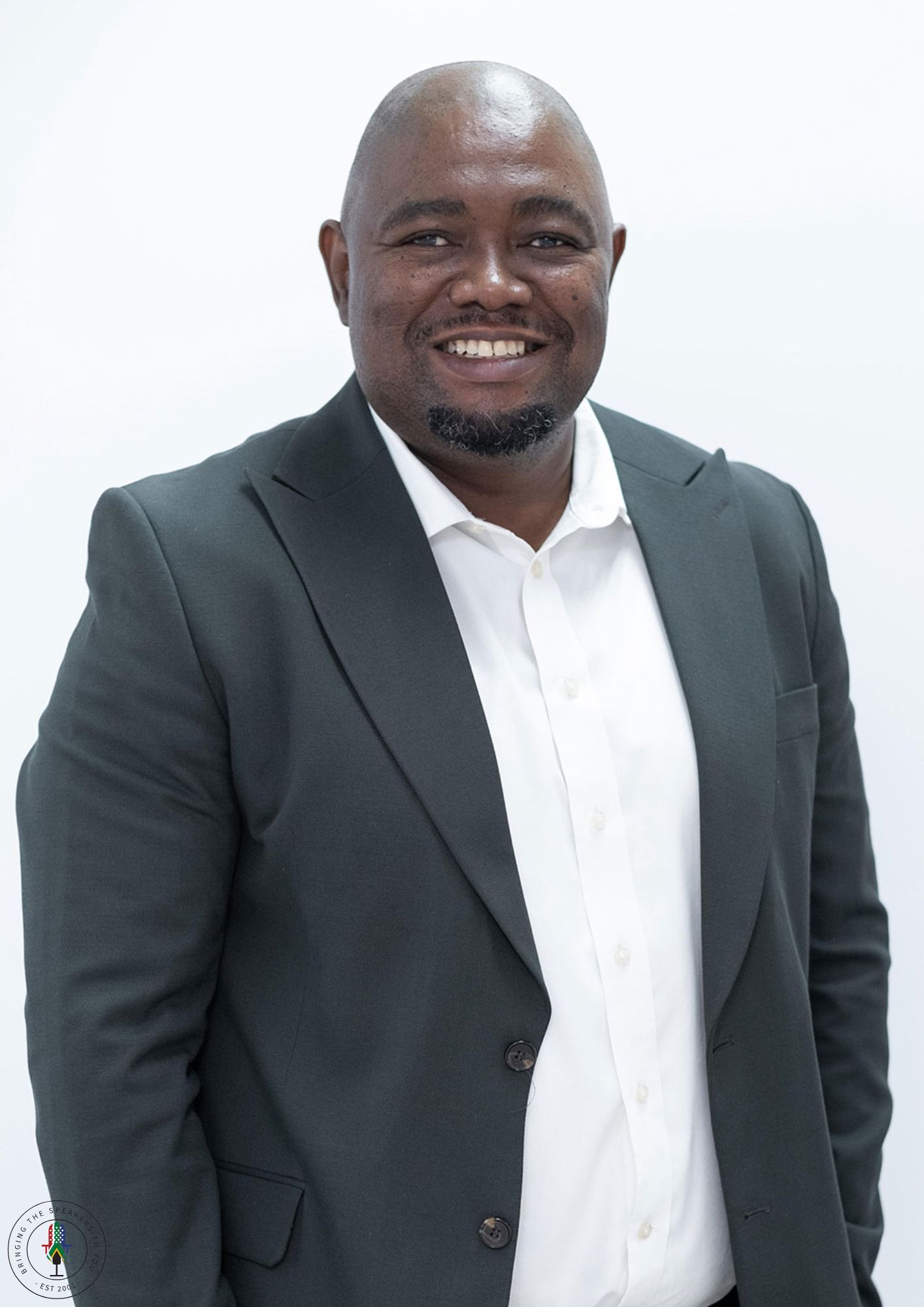 Picture of Siphiwe Moyo