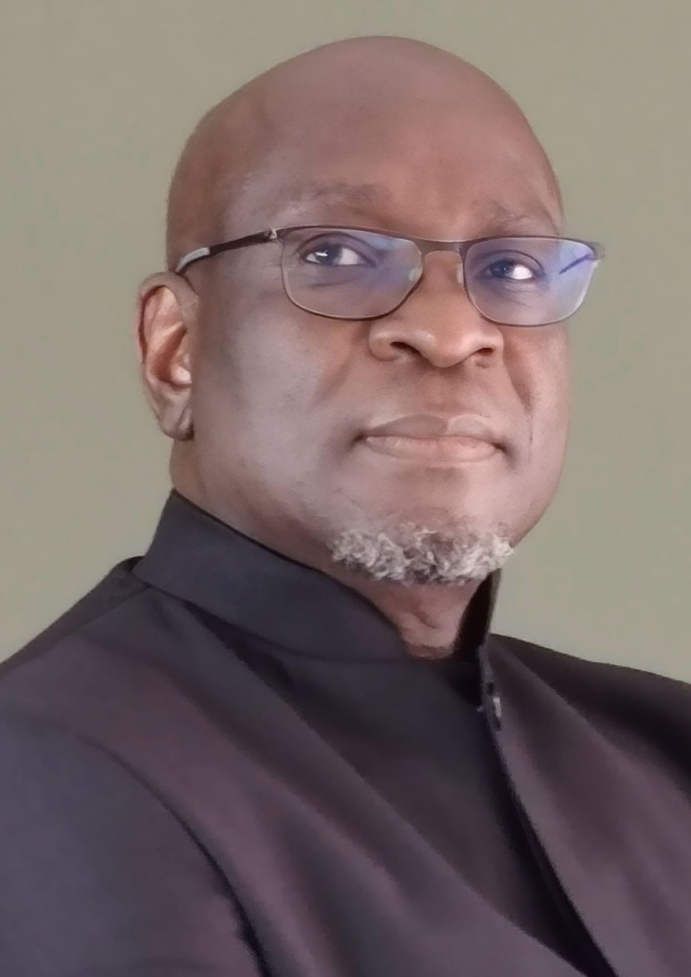 Picture of Max Moyo