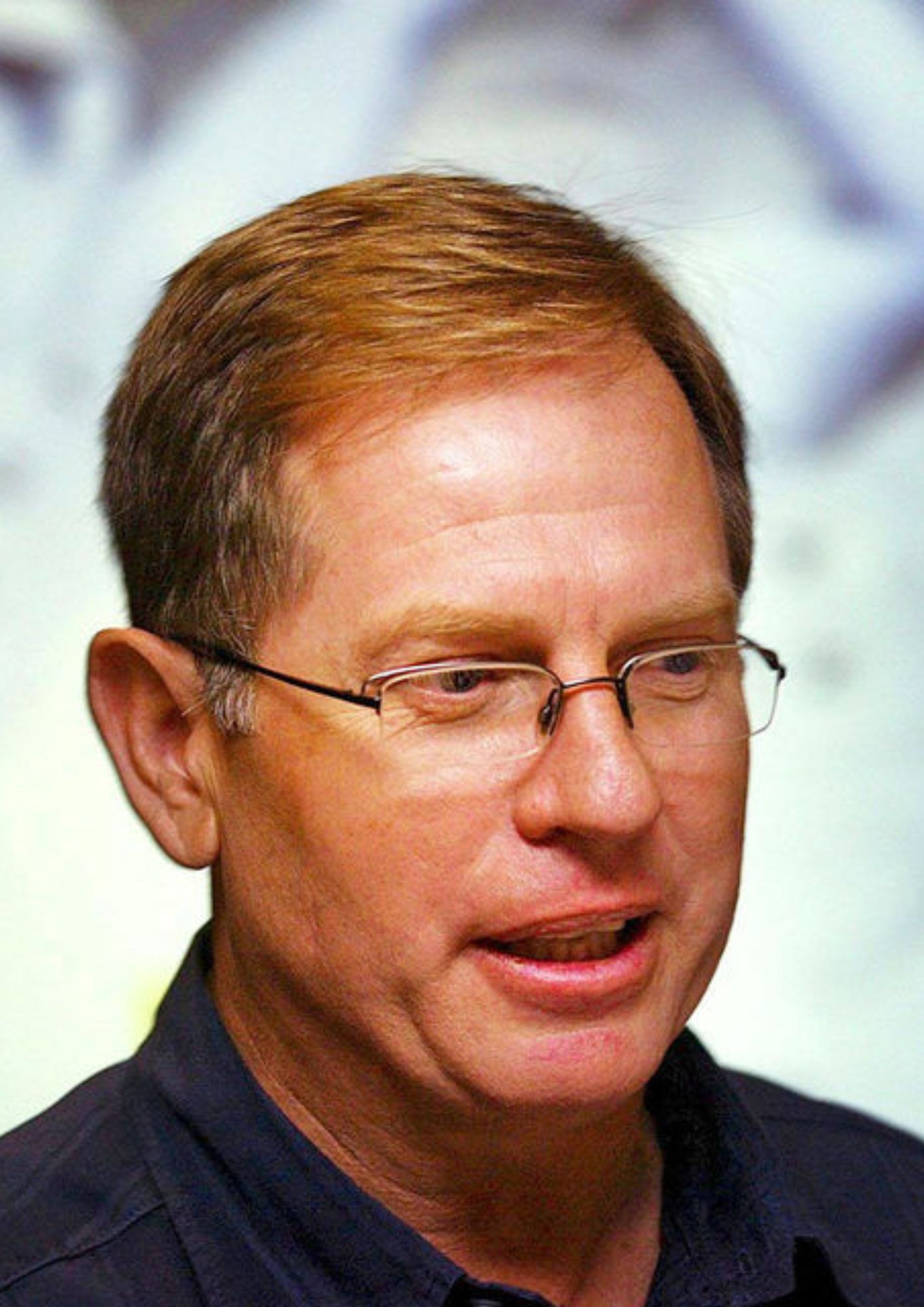 Picture of Naas Botha