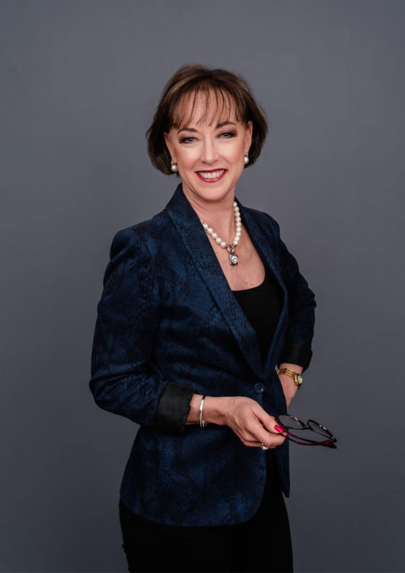 Nikki Bush