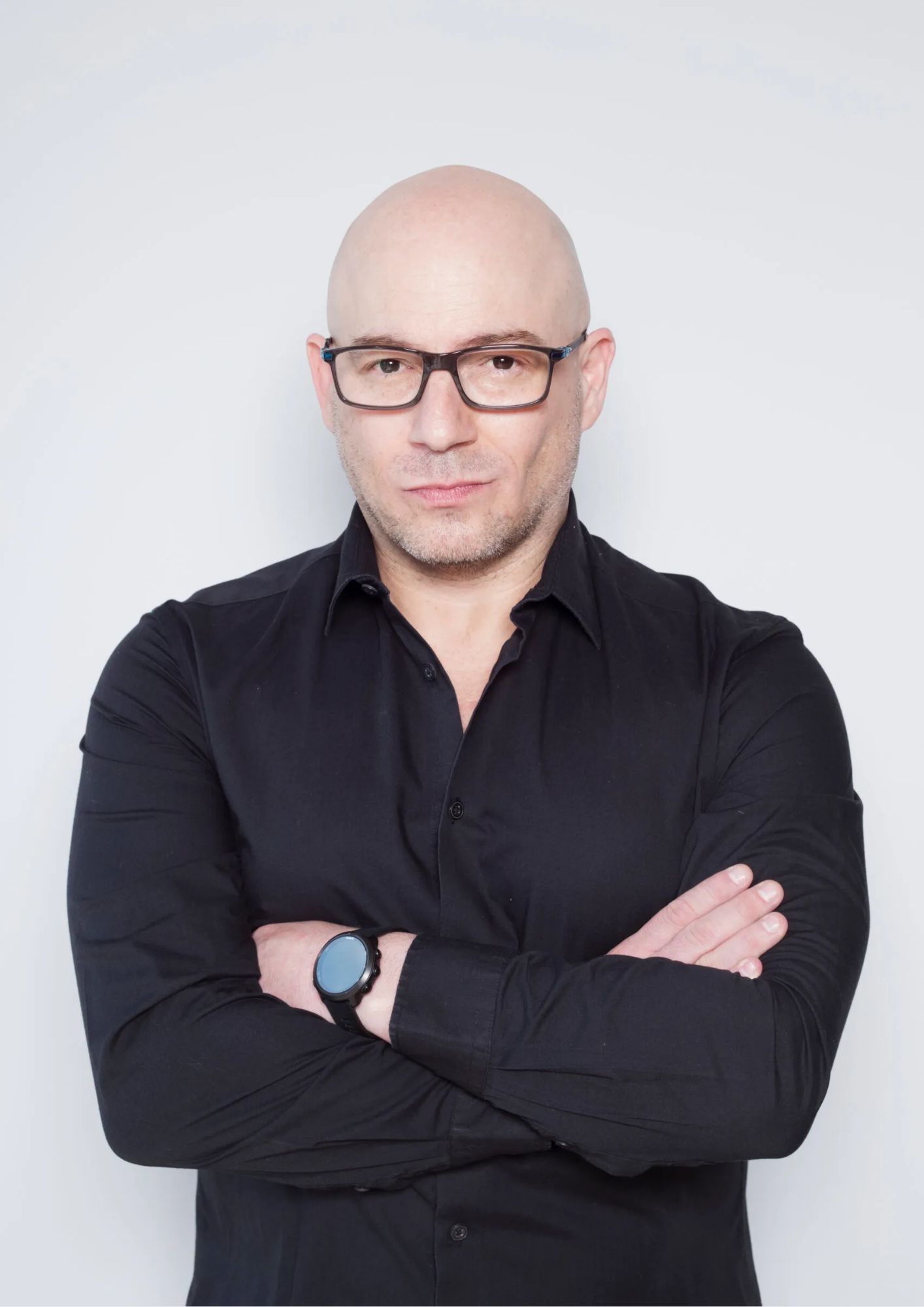 Picture of Brad Shorkend