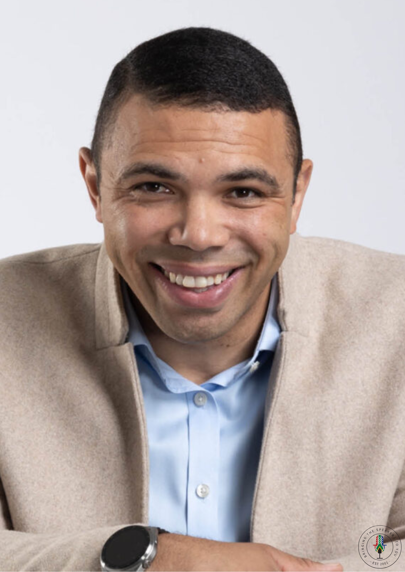 Bryan Habana