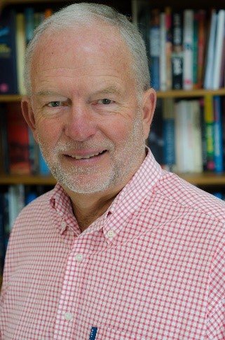 Steuart Pennington