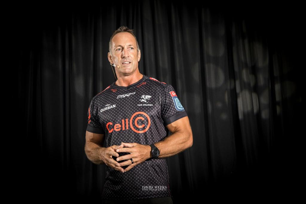Picture of Stefan Terblanche