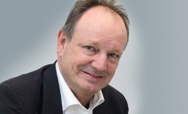 Wayne Duvenage