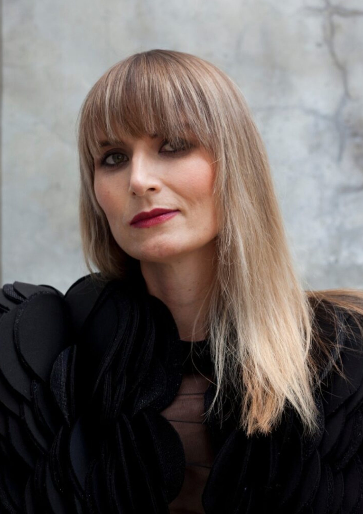 Picture of Bronwyn Williams