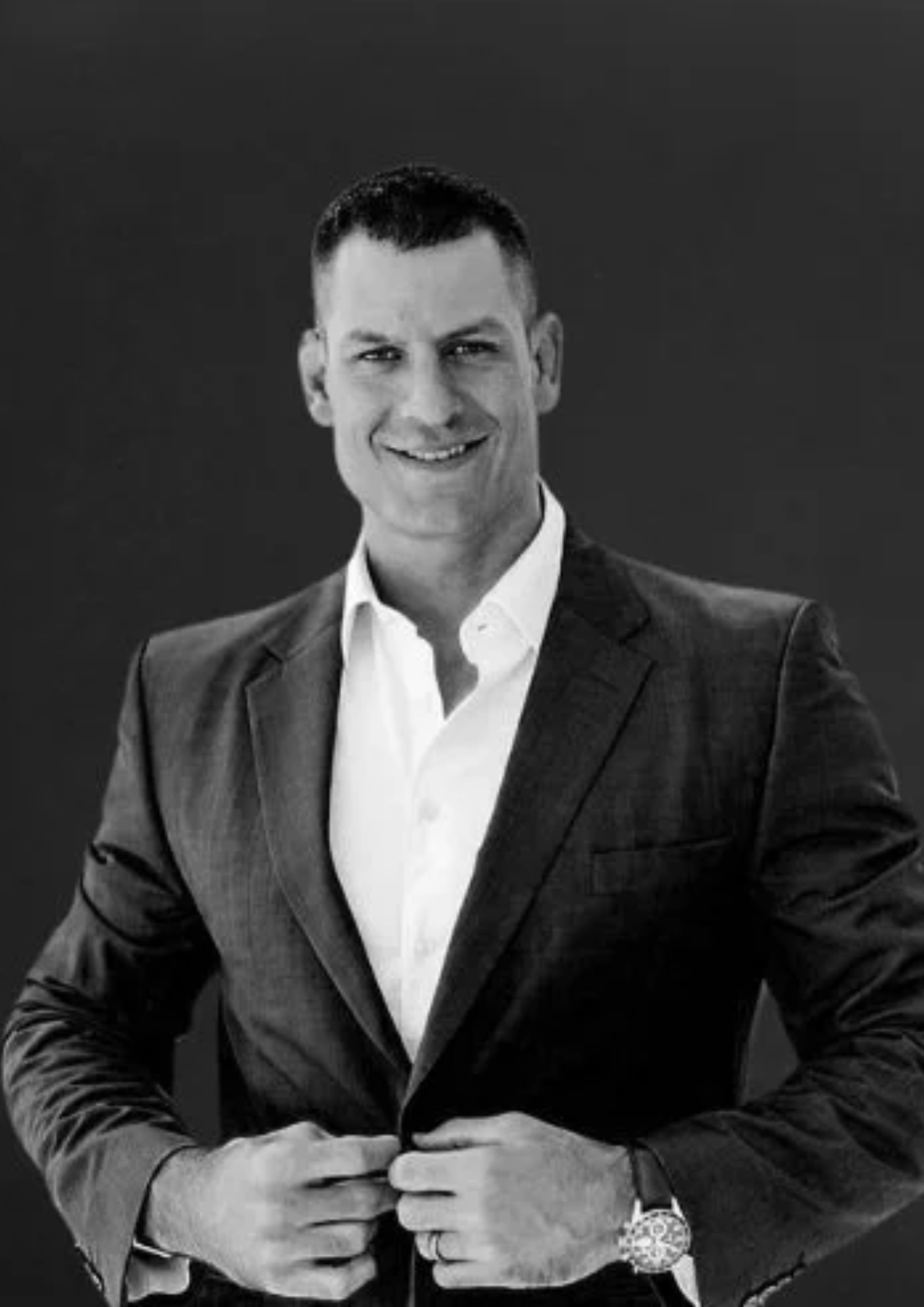 Picture of Pierre Spies