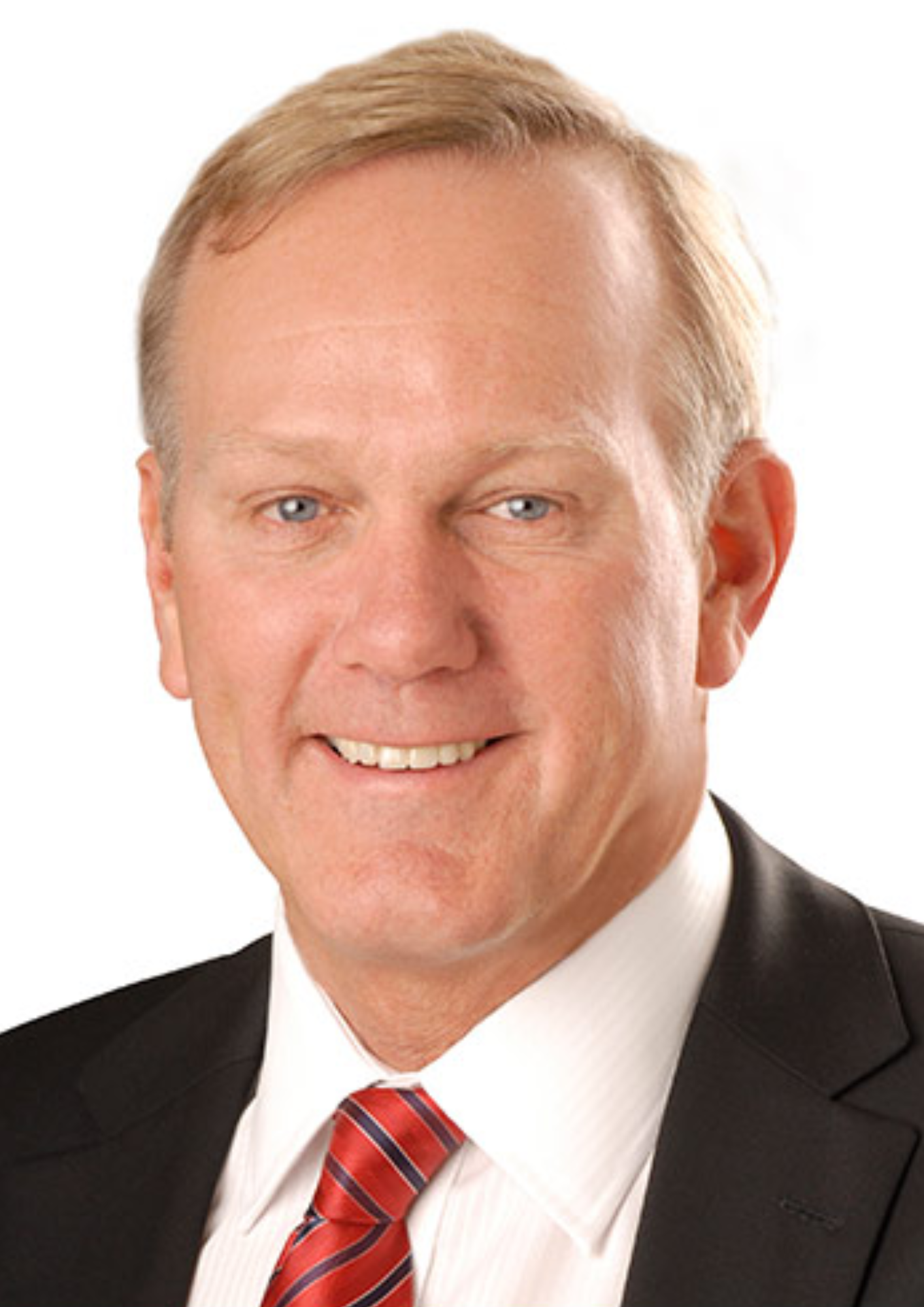 Picture of Gary Bailey