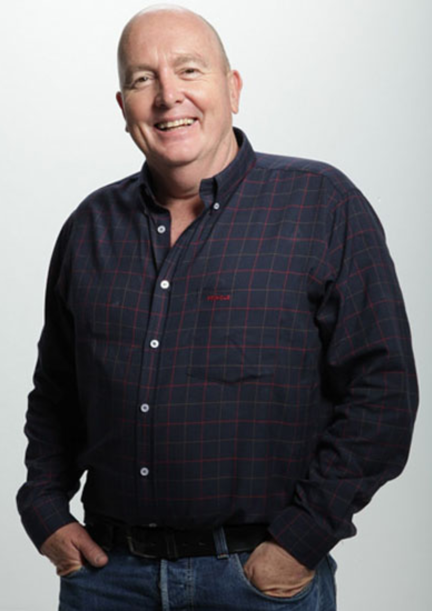 Picture of John Walland
