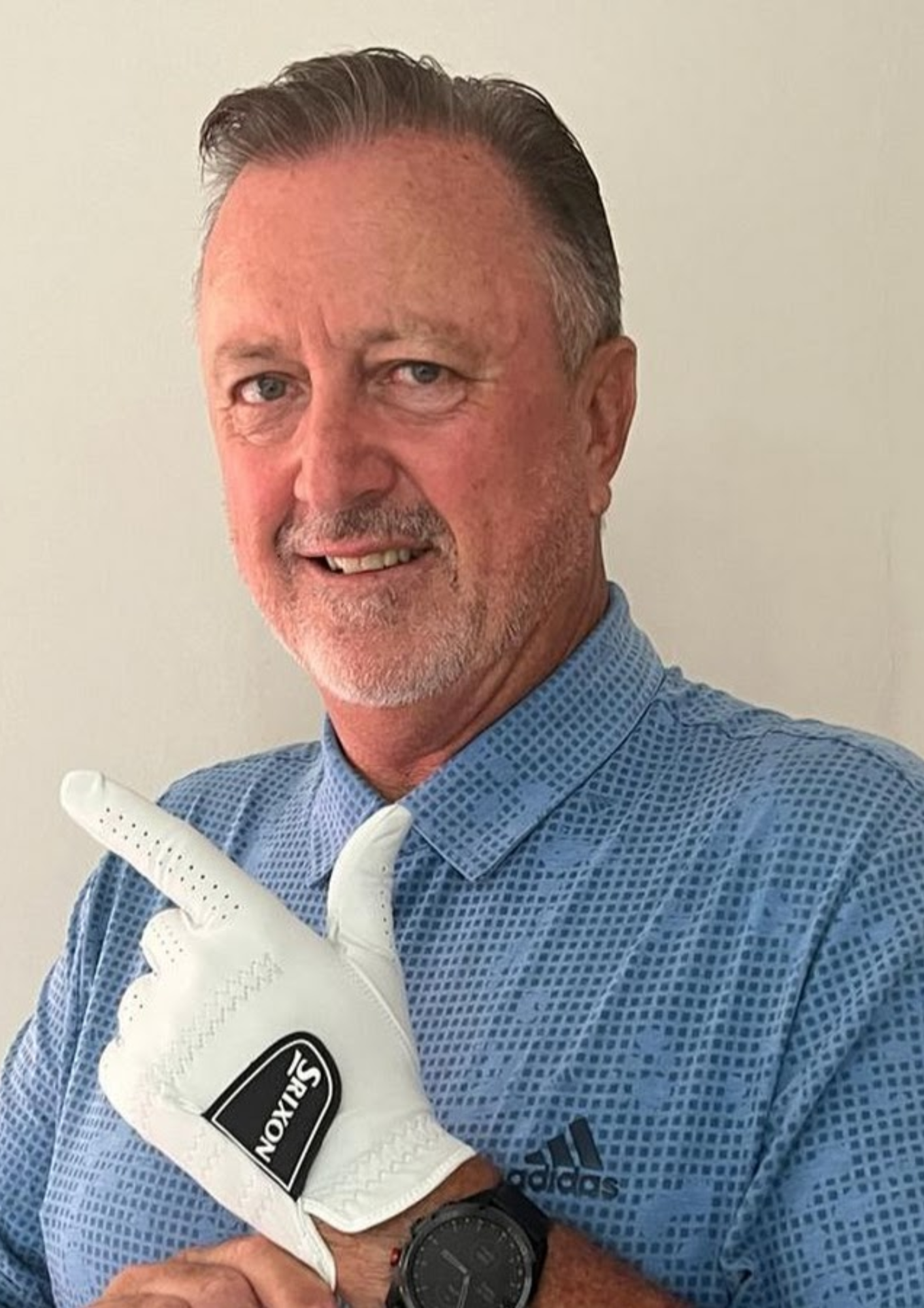 Picture of Dave Usendorff
