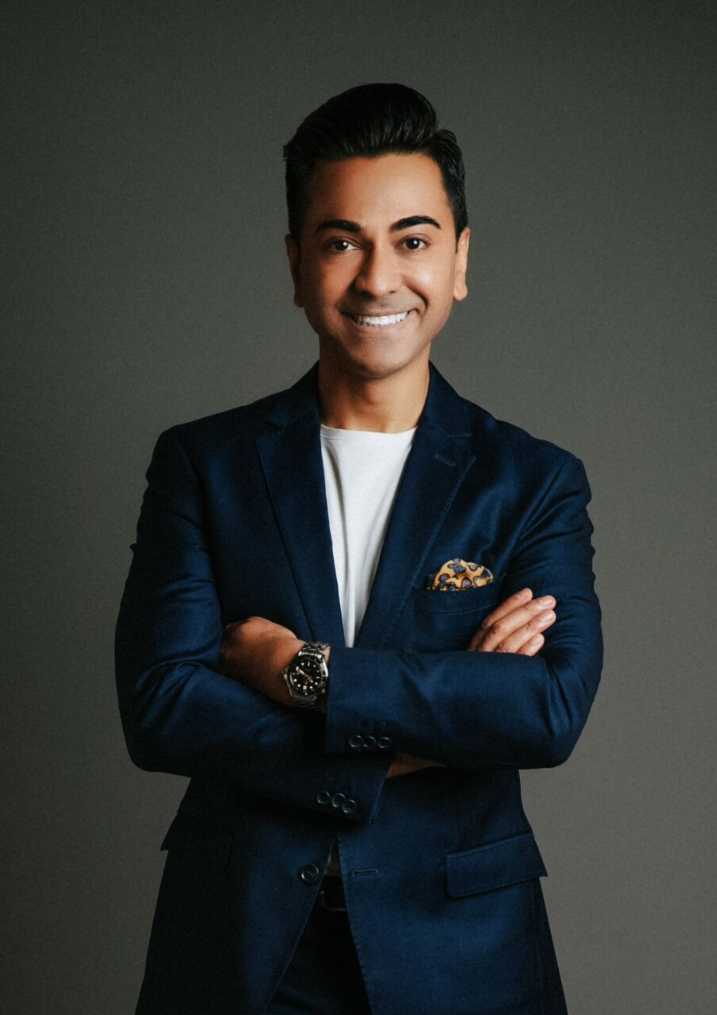 Picture of Mo Magic