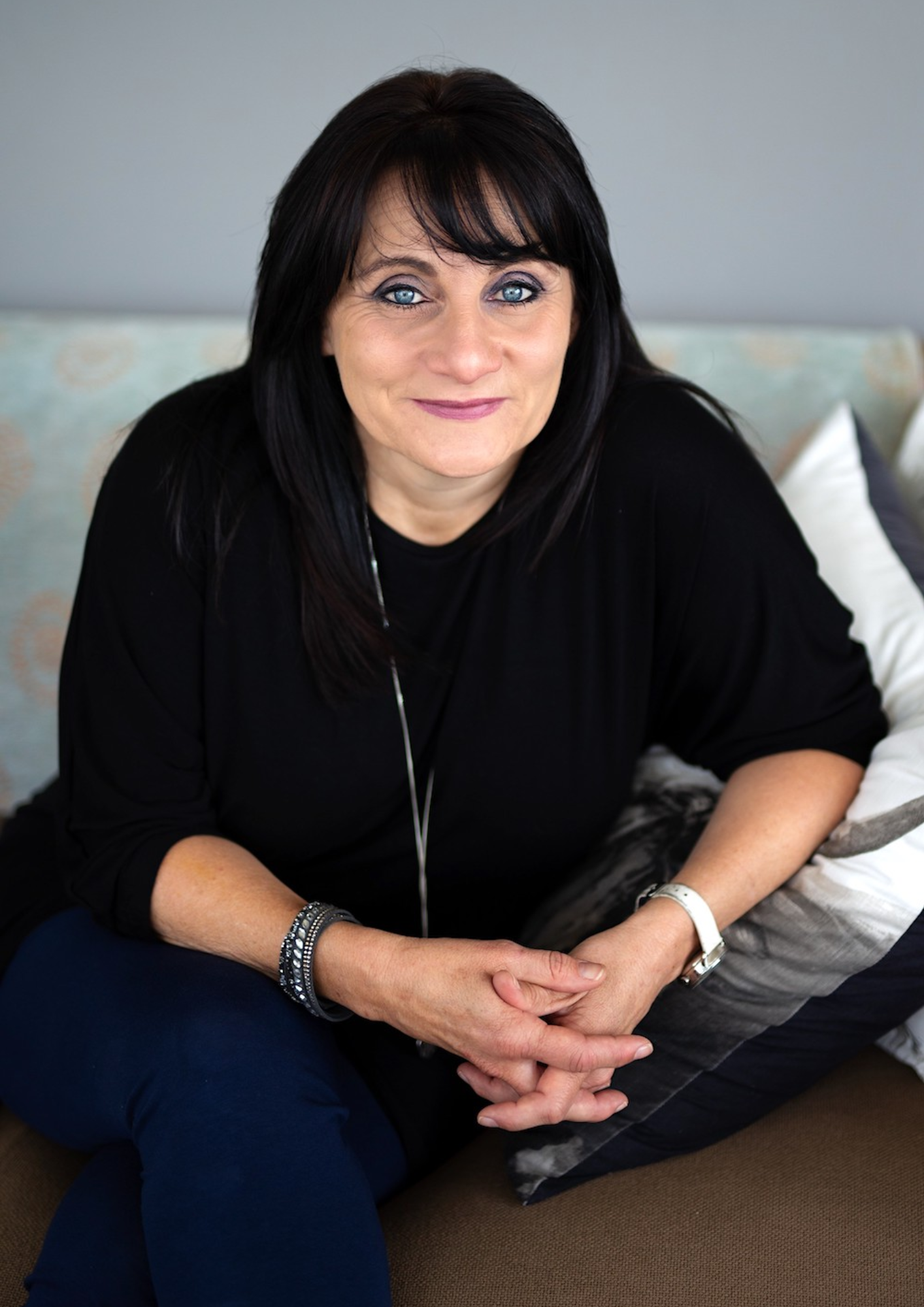 Picture of Monique Strydom