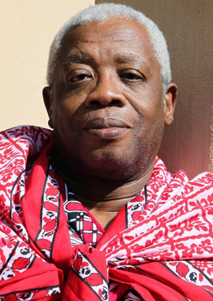 Aubrey Matshiqi — business keynote speaker South Africa | Guest Speaker