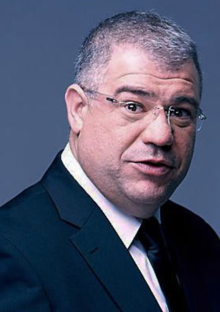 Aki Anastasiou — business keynote speaker South Africa | Guest Speaker