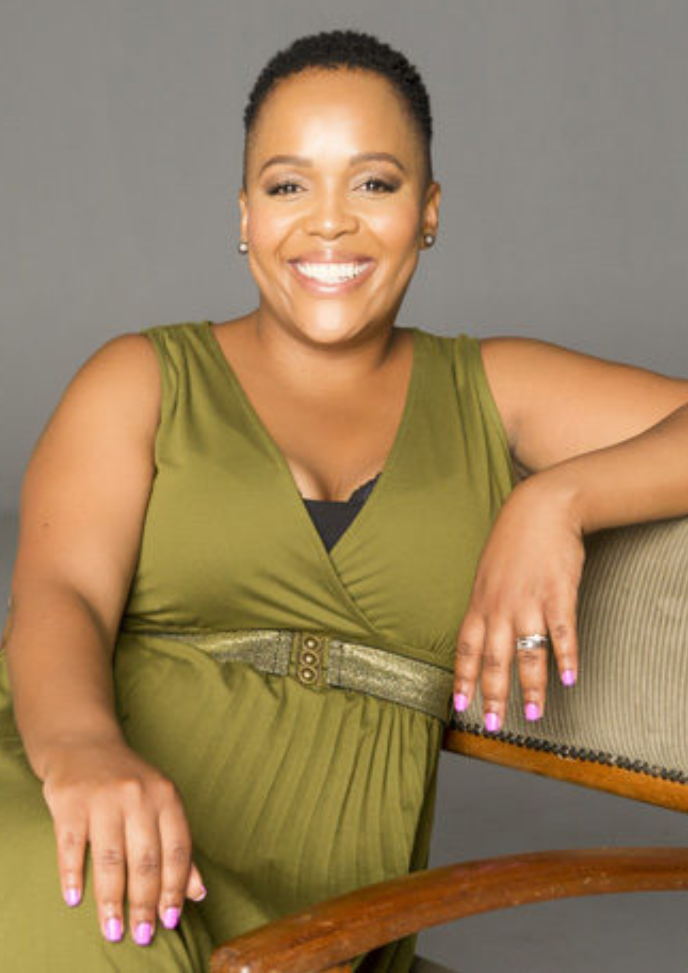 Tumi Morake